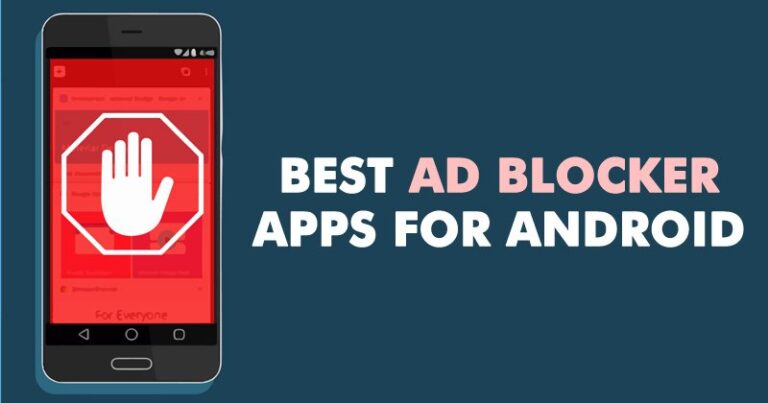 TOP 5 Best Free Adblock Browsers for Android (2022)